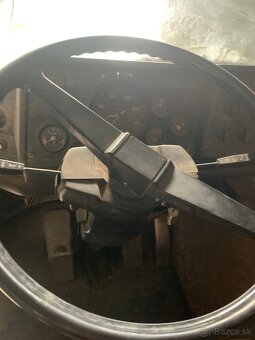 LIAZ 151 S3 4x2 - 9