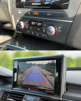 Audi S6 4.0 TFSI V8 522 HP. quattro Bose. Siber. Miltek - 9