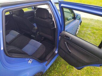 Predám VW Golf 4 1.9 TDI, Highline - 9