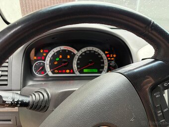 Chevrolet Captiva 2.0 VCDi Automat pojazdne na opravu/diely - 9