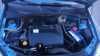 Renault Clio storia 1.2 16v - 9