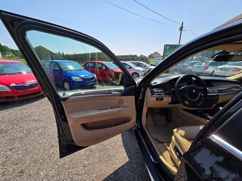 BMW X5 4.8 i 261KW 2 sady kol,nové CZ,prav.servis - 9