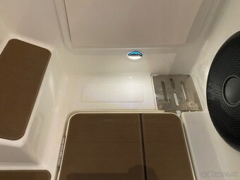 NAVAN S30 + 2x MERCURY F 250 V8 EFI EXLPT DTS Verado Joystic - 9