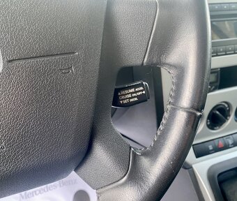 Dodge Caliber 2.0 CRDi - 9