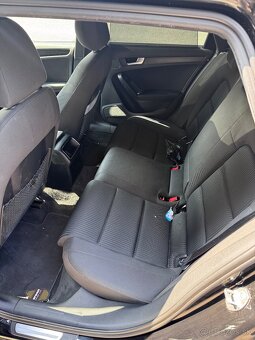 Audi A4 B8, automat, 105kw r.v. 2012 - 9