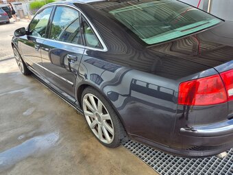 A8 d3 4.2tdi - 9