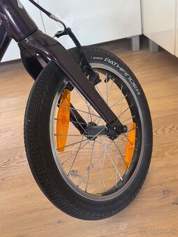 Detsky bicykel Specialized Jett 16 - 9