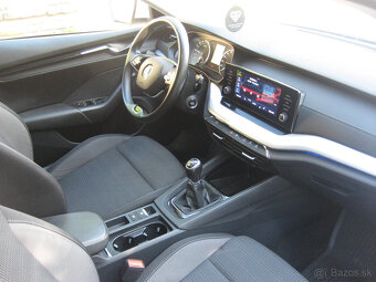 škoda Octavia Combi 2.0 TDI SCR Style - 9