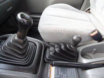 Vitara 2,5 - 9