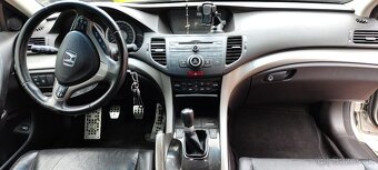 Honda Accord 2,2 iDTEC Executive diesel 11/2008 - 9