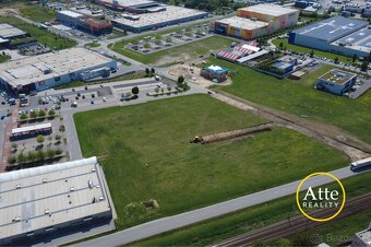 Pozemky na predaj od 1000m2 pri OBI a Kaufland - 9