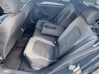 Volkswagen GOLF 1.6 TDi 7,5 Highline 2019 FULL LED - 9