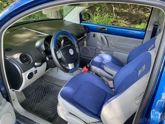 VW NEW BEETLE - 9