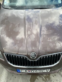 Škoda Octavia 3 combi - 9
