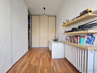 3,5-izbový priestranný byt v širšom centre Bratislavy - 9