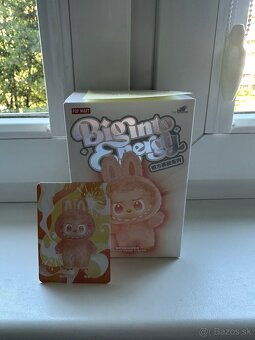 Labubu big into energy - 9