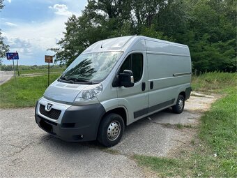Peugeot Boxer - 9
