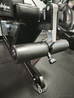 Posilňovacia veža - vzduchová - 9