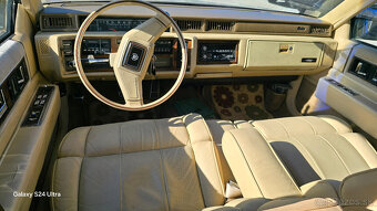 Cadillac Deville Sedan de Ville - 9
