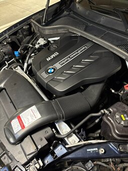 ✳️ BMW X5 - 218 PS, Najnižšia cena na SR Po veľkom servise - 9