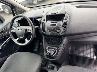 Ford Tourneo Connect 1.5 TDCi Ambiente - 9