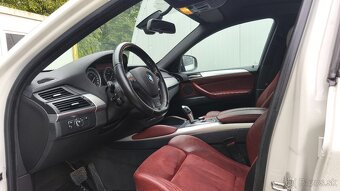 Bmw e71 X6 3.0d 173kw - 9