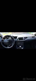 Predám Citroën C5 combi dovoz z Nemecka - 9