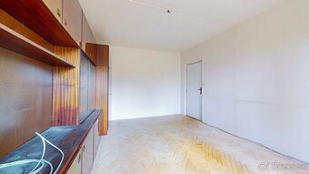 EXKLUZÍVNE- Na predaj 3 izbový byt na sídlisku Sekier - 9