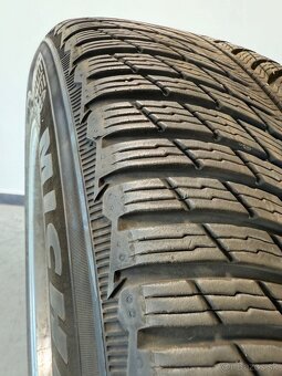 Originál zimní kolesa Porsche Cayenne Coupe R20 - 9