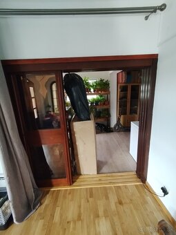 Predám okno a posuvnu zastenu - 9