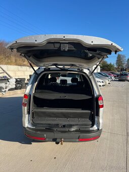 Ford Galaxy 2.0 CDTI DSG - 9