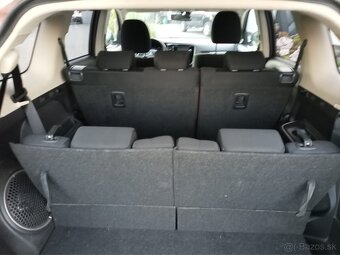 MITSUBISHI OUTLANDER 4x4 - na predaj / na splatky - 9