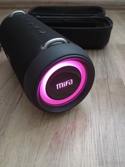 Bluetooth reproduktor MIFA - 9