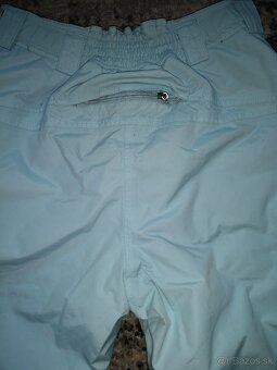 Otepľovačky Thinsulate veľkosť 42 - 9