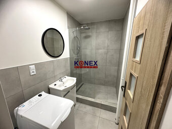 NA PRENÁJOM Krásny 2-izbový byt MICHALOVCE - 9