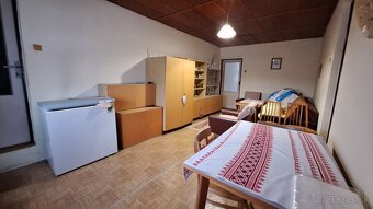 Rodinný dom Šebešťanová – 6 km od PB - 9