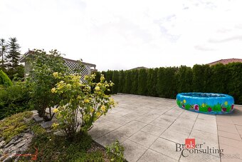 REZERVOVANÉ - Rekreačná chata Dobrohošť, oddych pri Dunaji - 9