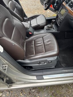Skoda superb 2.0tdi Laurin Klement - 9