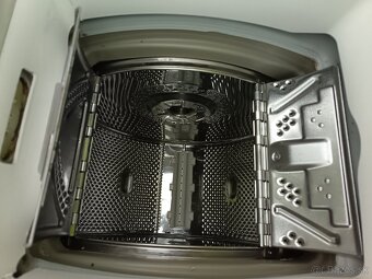 Úzka 40 cm práčka whirpool na 6kg, dovoz v BA - 9