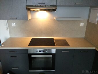 1,5 izb. byt Košice, 36m2, Učňovská 8 s parkov. miestom - 9