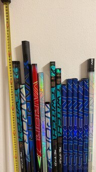 ✅ SPÁJANÉ ĽAVAČKY - BAUER FLYLITE - TWITCH - PROTO 2 ✅ - 9