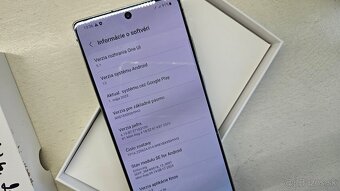 Samsung Galaxy Note 20 5G - 9