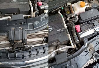 SUV 4x4 Opel Antara Cosmo 2.0 CDTI - 9