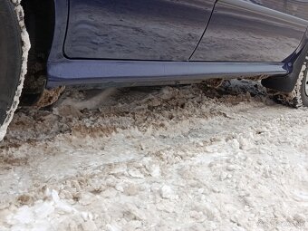 Škoda Octavia 1 Business 75kw - 9