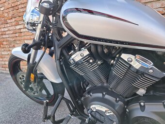 Yamaha XVS 1300 Stryker - 9