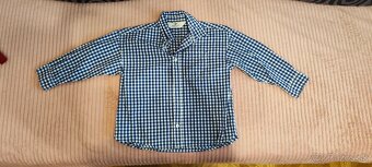 Detské oblečenie vek 3-5 - 9