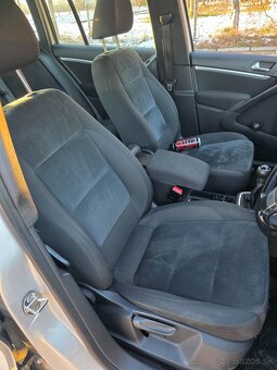 Volkswagen Tiguan náhradné diely - 9