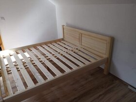 Manželská postel - 9