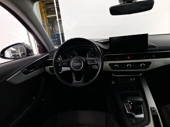 A4 AVANT 1. majiteľ r.v.2020 Automatík - 9
