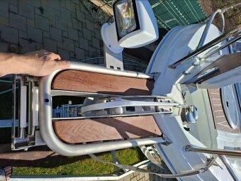 Predám Coaster 600 DC Exclusive – len jazdiť a užívať - 9